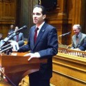 Mayor Taveras says there’s good news for Providence