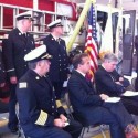 NEWS: Pawtucket gets $4.2 million to hire 21 firefighters