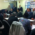 NEWS: Gun violence is discussed in Providence