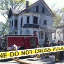 UPDATE: Deadly Providence house fire being treated as homicide