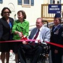 NEWS: Ribbon-cutting for women’s health center at Providence VA