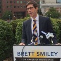 NEWS: Smiley introduces plan to fix Providence roads