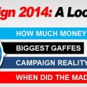 Campaign 2014: A Look Back