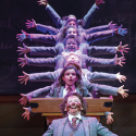 Relive your childhood with “Matilda” at PPAC